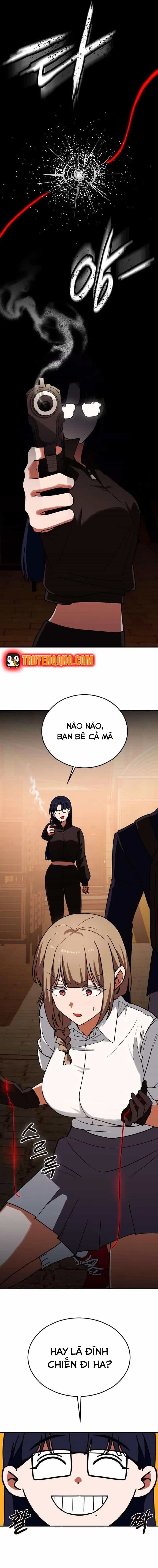 Công Chúa Đi Học - Chương 4 - ảnh 7
