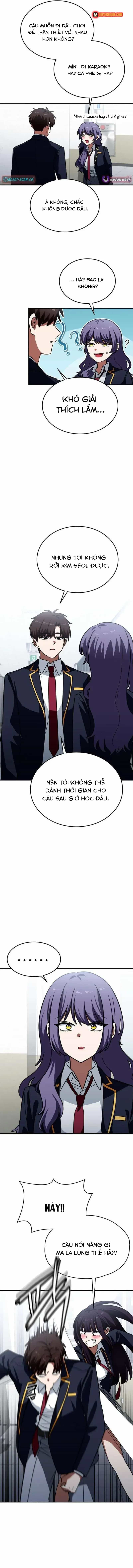 Công Chúa Đi Học - Chương 7 - ảnh 12