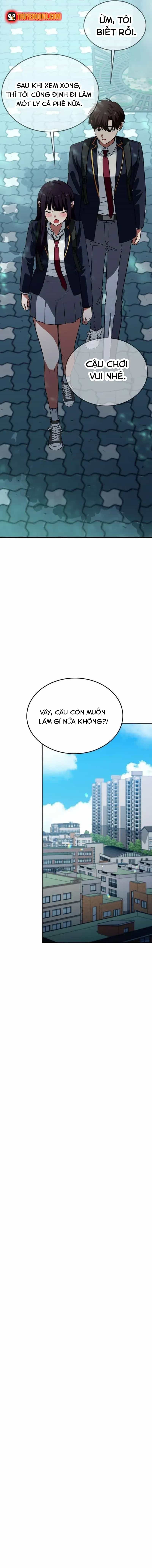 Công Chúa Đi Học - Chương 7 - ảnh 16