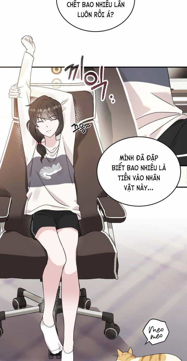 Công Chúa Dược Sĩ Bé Con - Chương 1 - ảnh 47