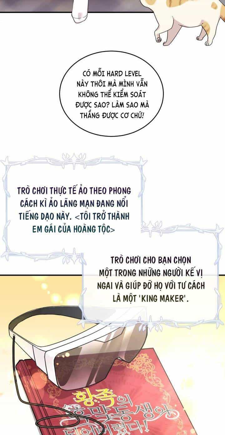 Công Chúa Dược Sĩ Bé Con - Chương 1 - ảnh 48