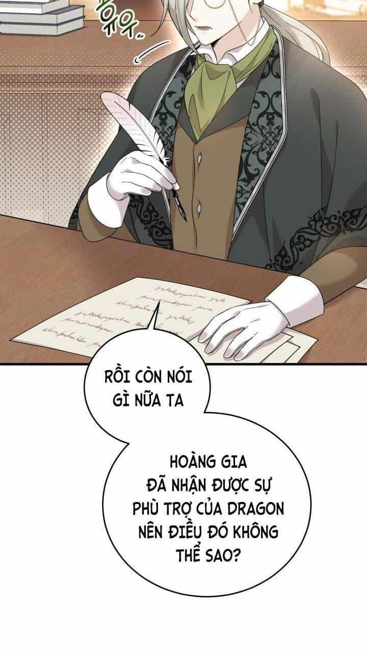 Công Chúa Dược Sĩ Bé Con - Chương 10 - ảnh 4