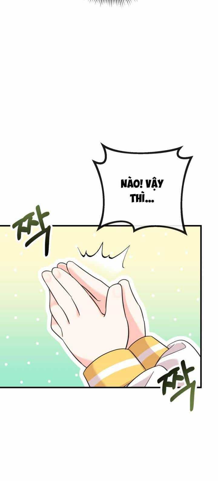 Công Chúa Dược Sĩ Bé Con - Chương 10 - ảnh 61