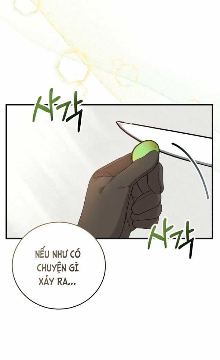 Công Chúa Dược Sĩ Bé Con - Chương 11 - ảnh 14