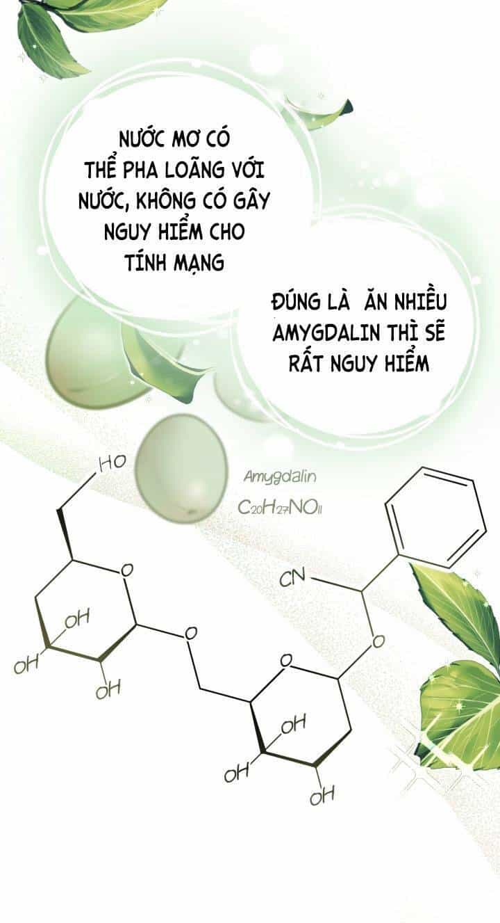 Công Chúa Dược Sĩ Bé Con - Chương 11 - ảnh 18