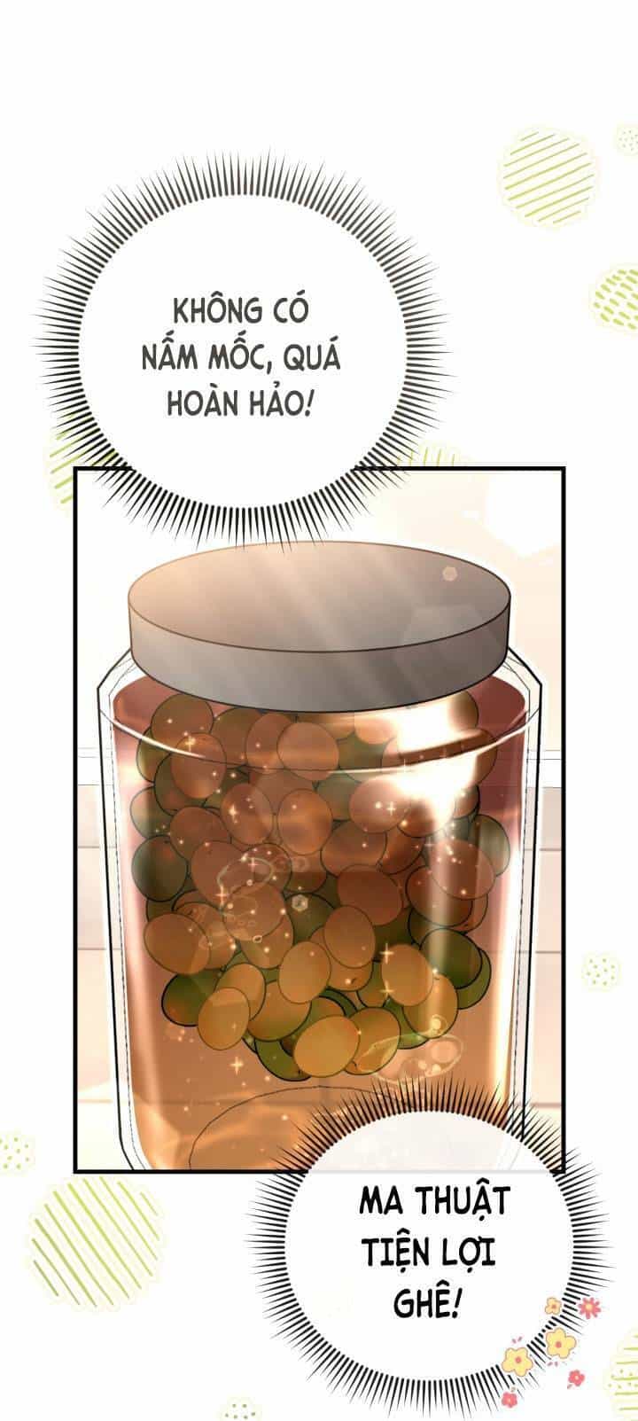 Công Chúa Dược Sĩ Bé Con - Chương 11 - ảnh 55