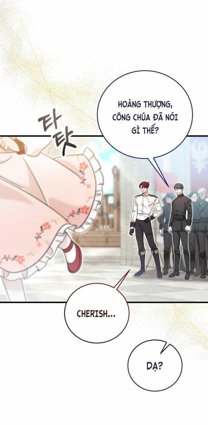 Công Chúa Dược Sĩ Bé Con - Chương 12 - ảnh 72