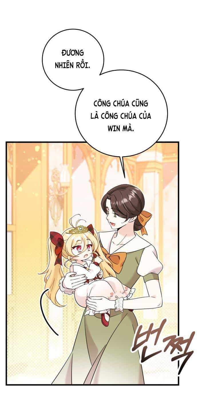 Công Chúa Dược Sĩ Bé Con - Chương 13 - ảnh 28