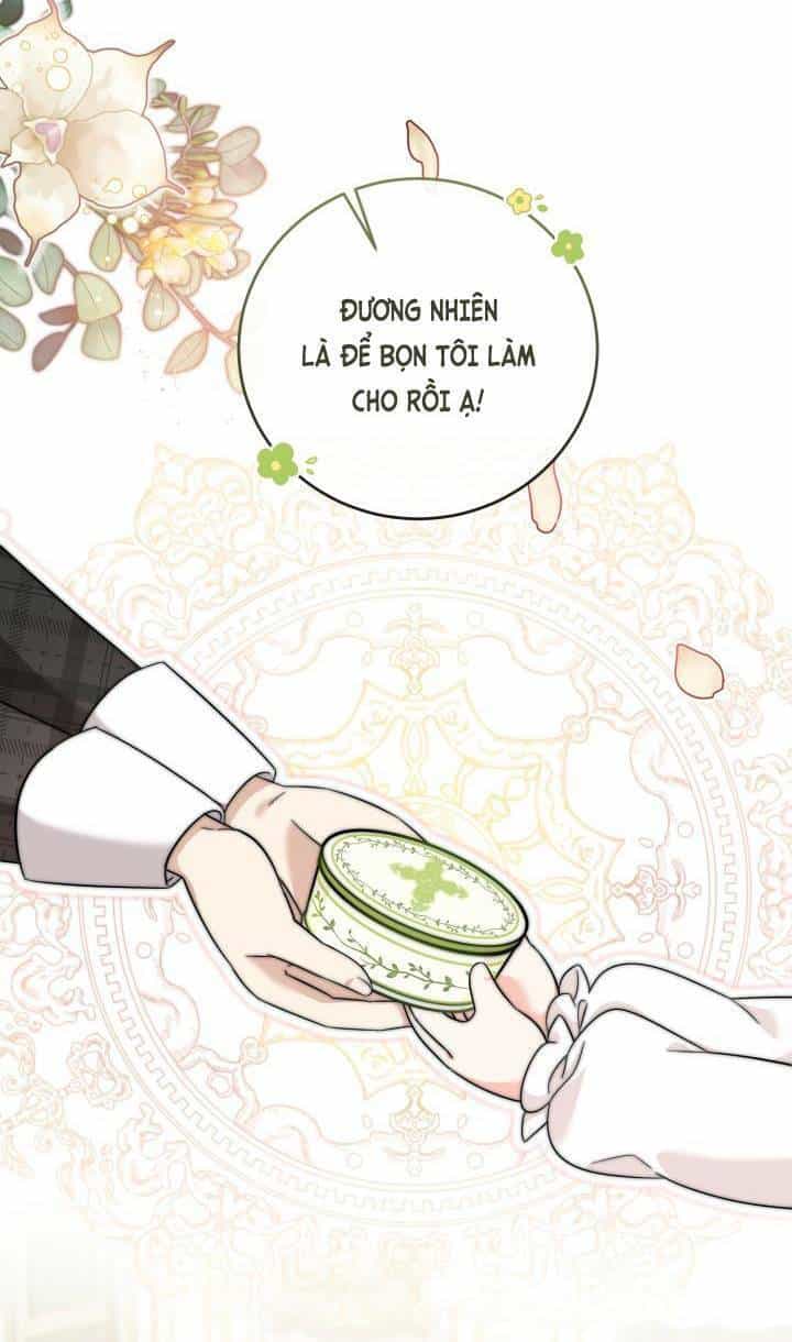 Công Chúa Dược Sĩ Bé Con - Chương 13 - ảnh 58