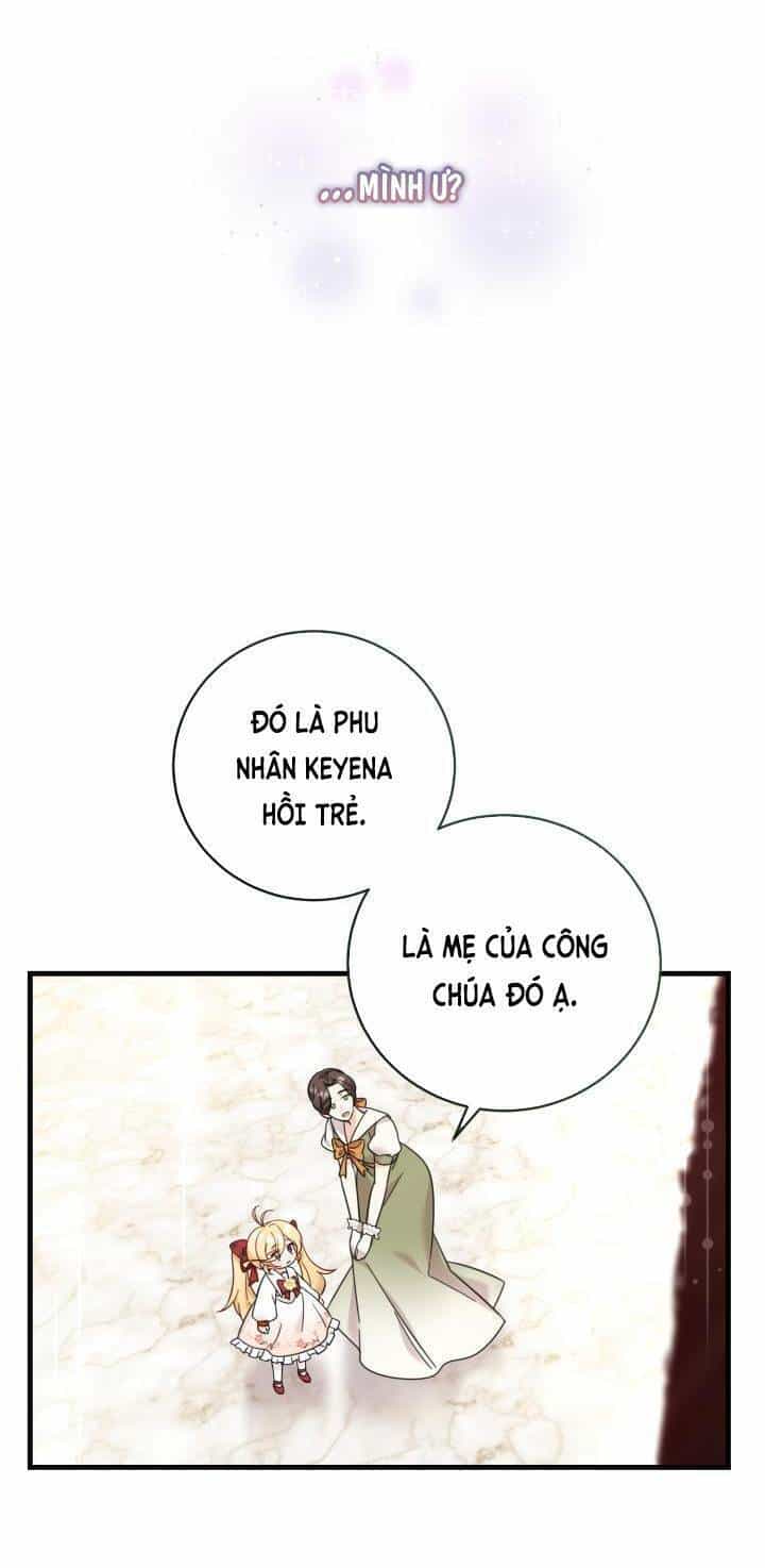 Công Chúa Dược Sĩ Bé Con - Chương 13 - ảnh 8