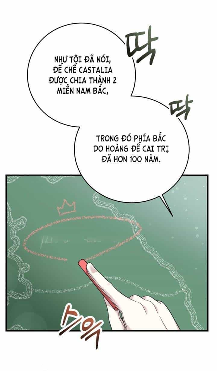 Công Chúa Dược Sĩ Bé Con - Chương 14 - ảnh 11