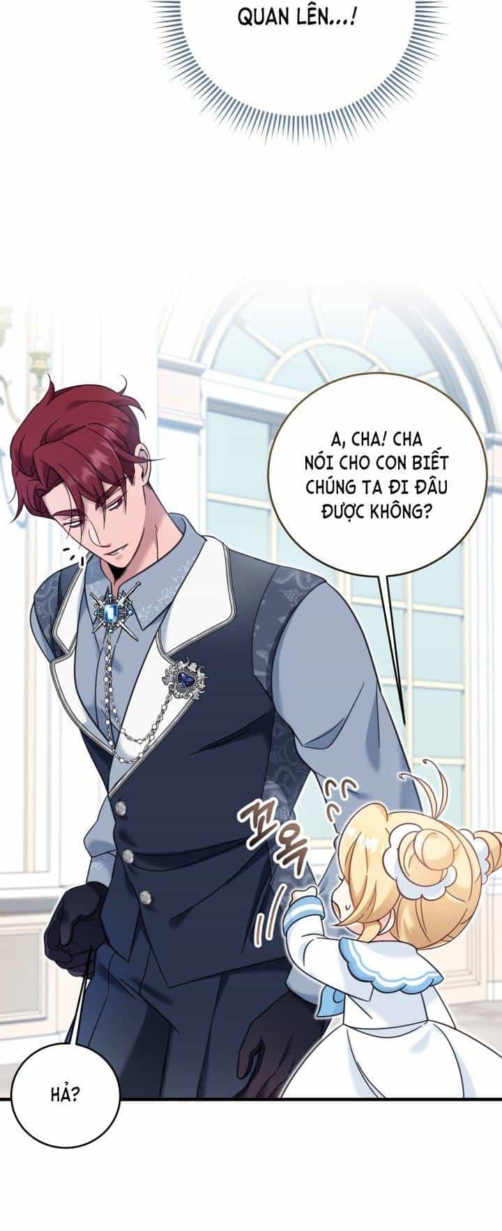 Công Chúa Dược Sĩ Bé Con - Chương 14 - ảnh 61