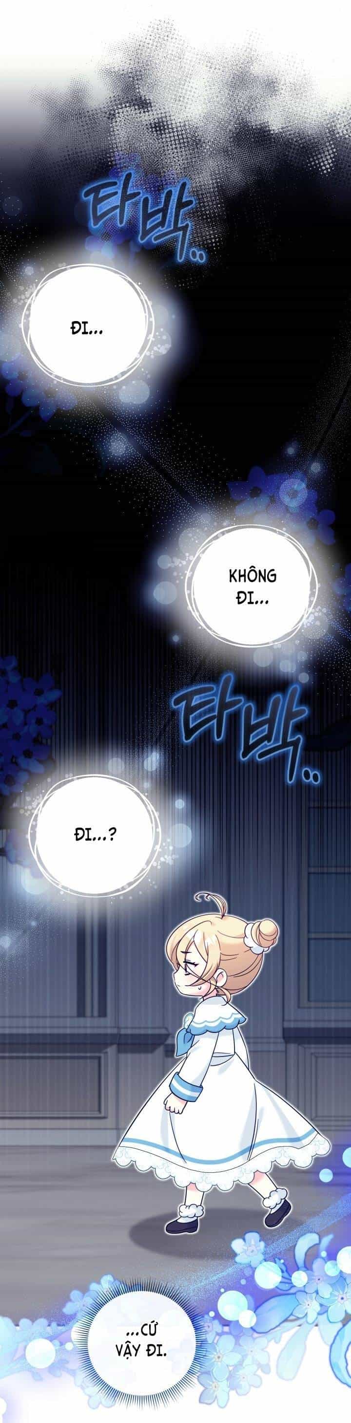 Công Chúa Dược Sĩ Bé Con - Chương 14 - ảnh 71