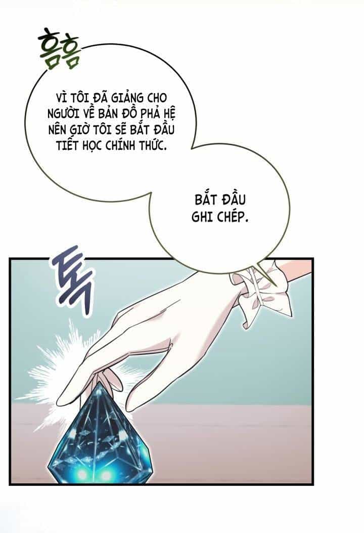 Công Chúa Dược Sĩ Bé Con - Chương 14 - ảnh 8