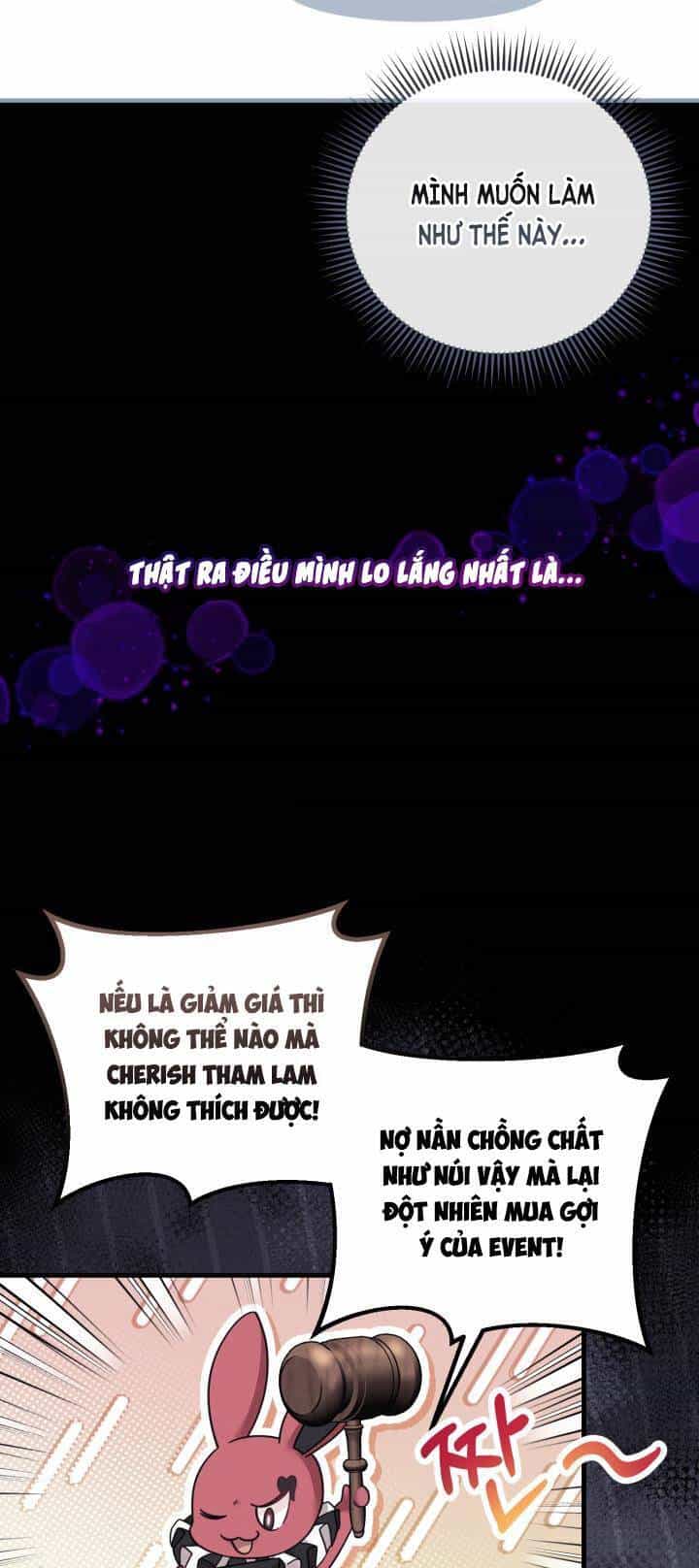 Công Chúa Dược Sĩ Bé Con - Chương 15 - ảnh 11