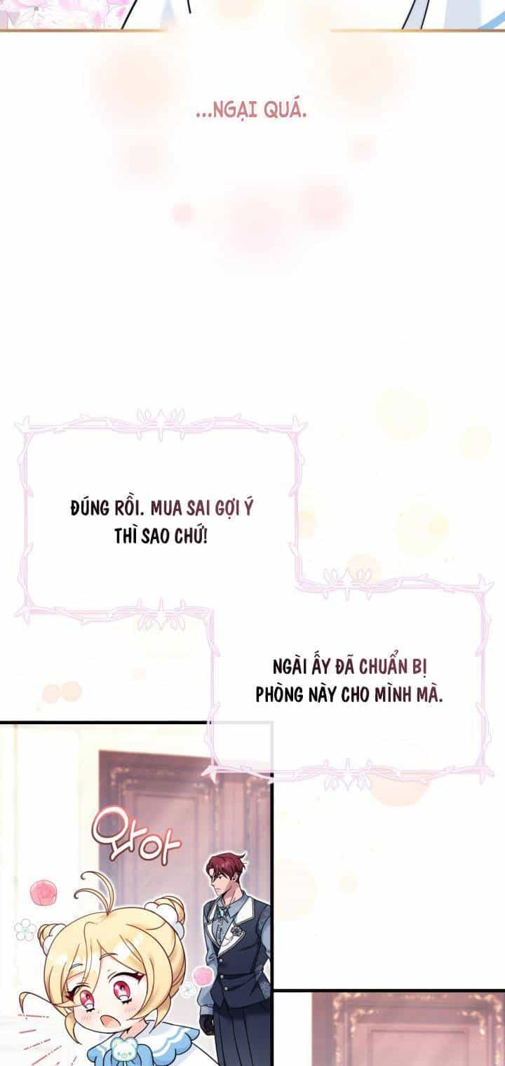 Công Chúa Dược Sĩ Bé Con - Chương 15 - ảnh 36