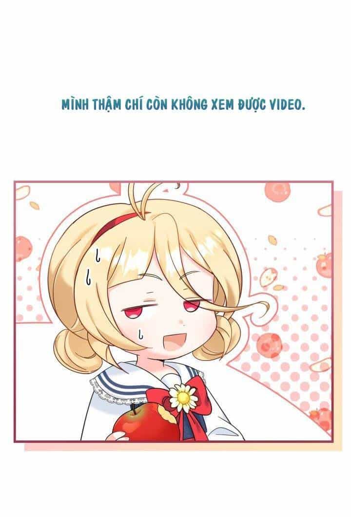 Công Chúa Dược Sĩ Bé Con - Chương 18 - ảnh 20
