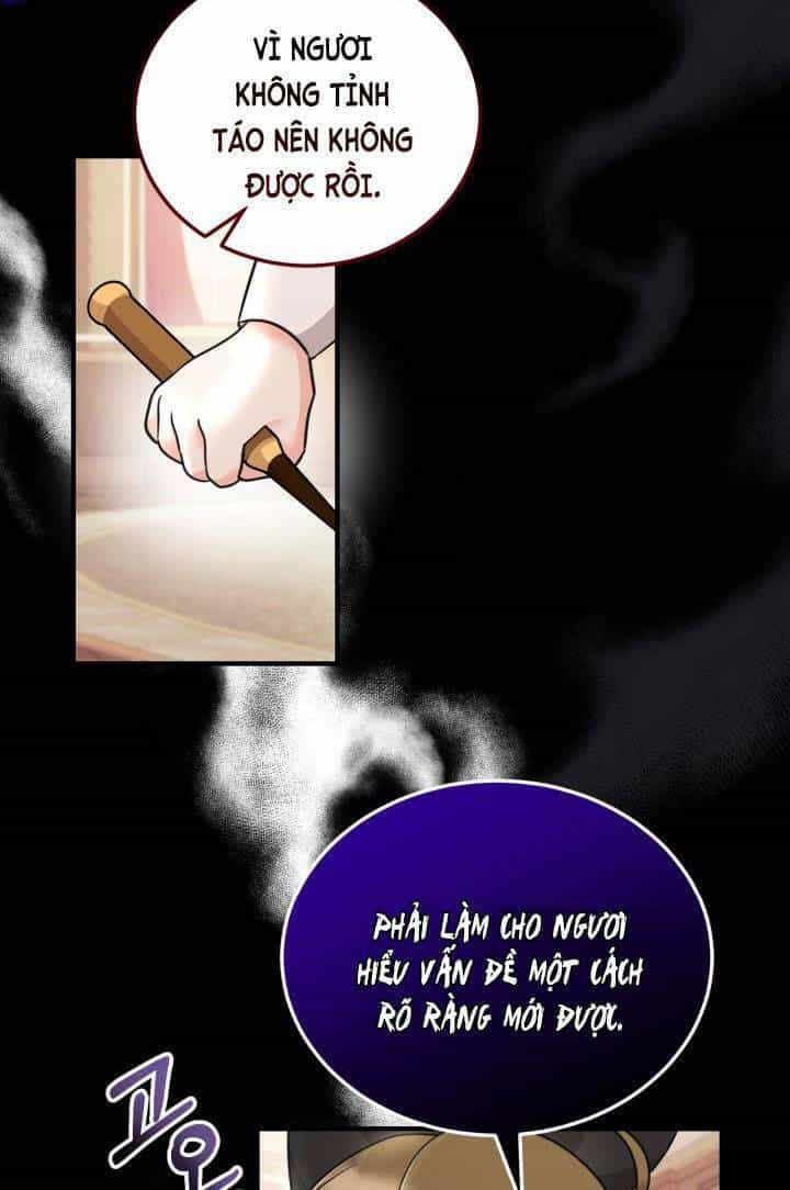 Công Chúa Dược Sĩ Bé Con - Chương 2 - ảnh 19