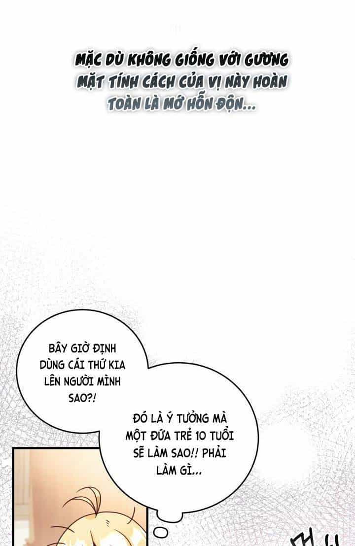 Công Chúa Dược Sĩ Bé Con - Chương 2 - ảnh 21