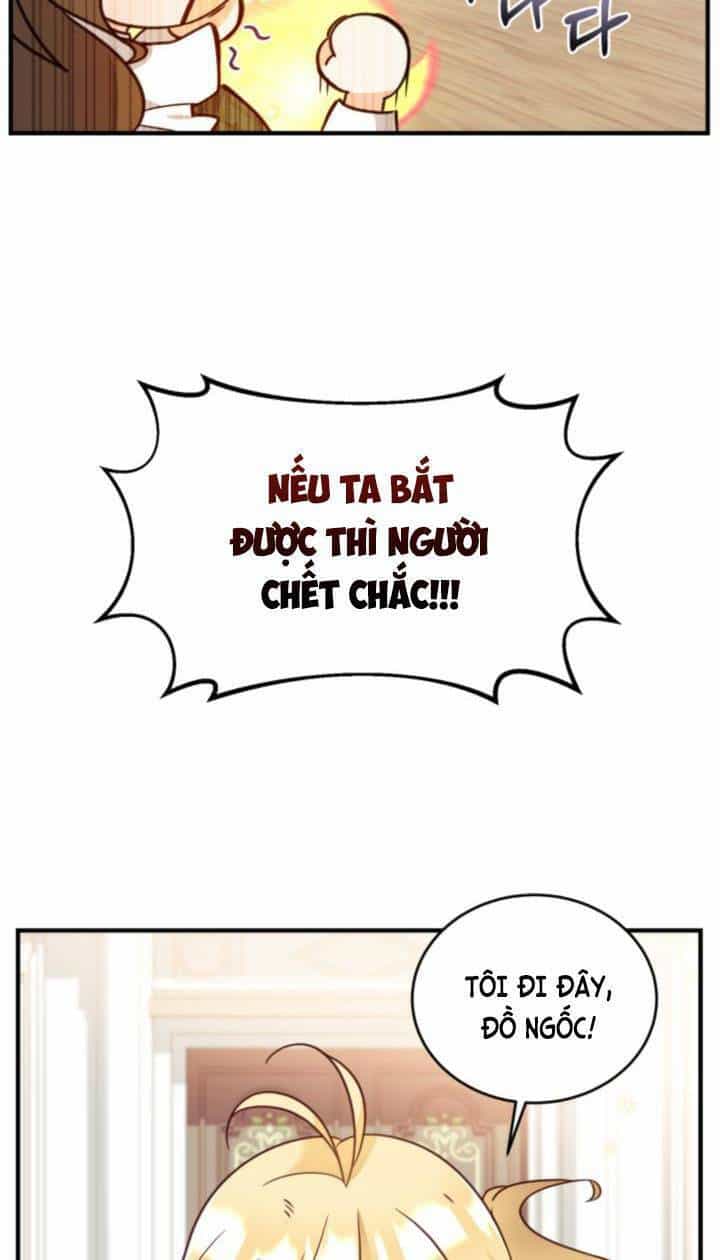 Công Chúa Dược Sĩ Bé Con - Chương 2 - ảnh 46