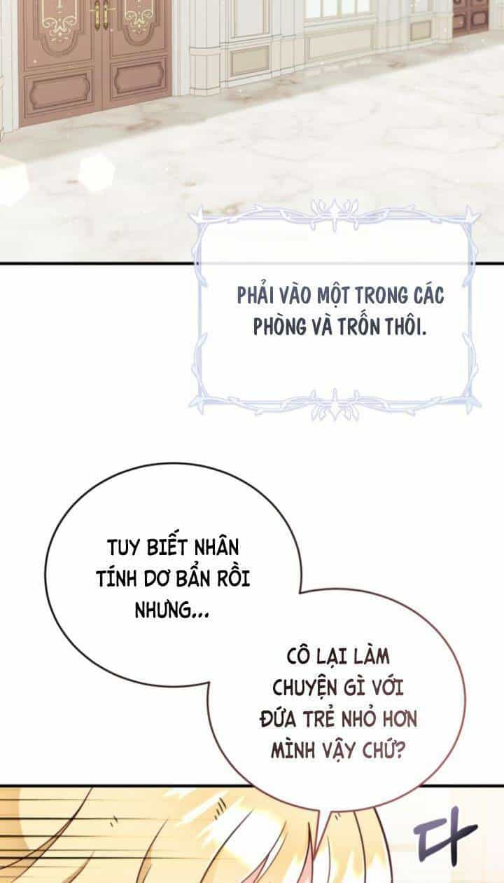 Công Chúa Dược Sĩ Bé Con - Chương 2 - ảnh 48