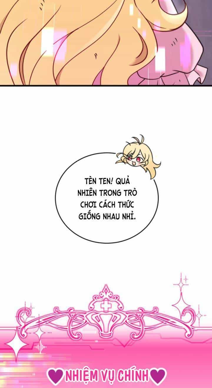 Công Chúa Dược Sĩ Bé Con - Chương 2 - ảnh 74