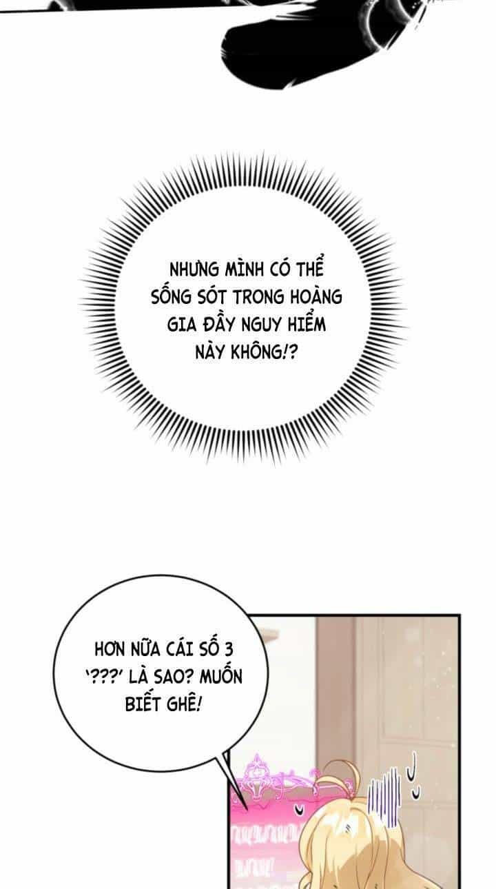 Công Chúa Dược Sĩ Bé Con - Chương 2 - ảnh 83