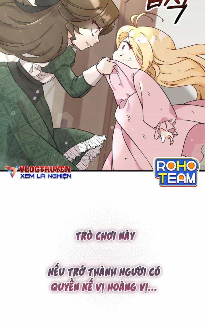 Công Chúa Dược Sĩ Bé Con - Chương 2 - ảnh 88
