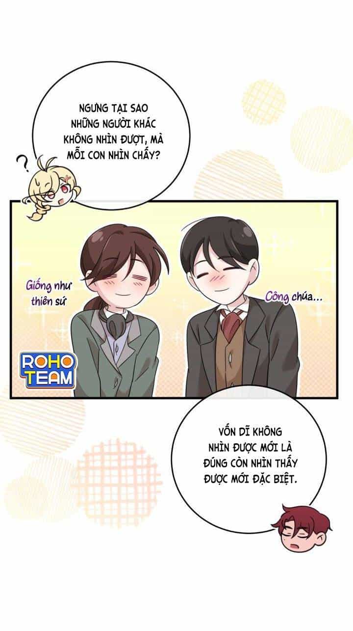 Công Chúa Dược Sĩ Bé Con - Chương 20 - ảnh 10