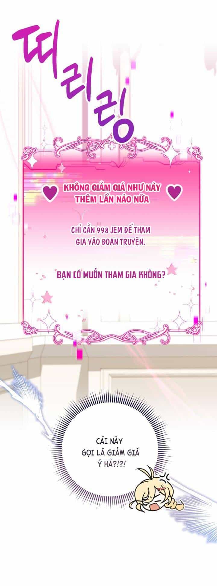 Công Chúa Dược Sĩ Bé Con - Chương 21 - ảnh 21