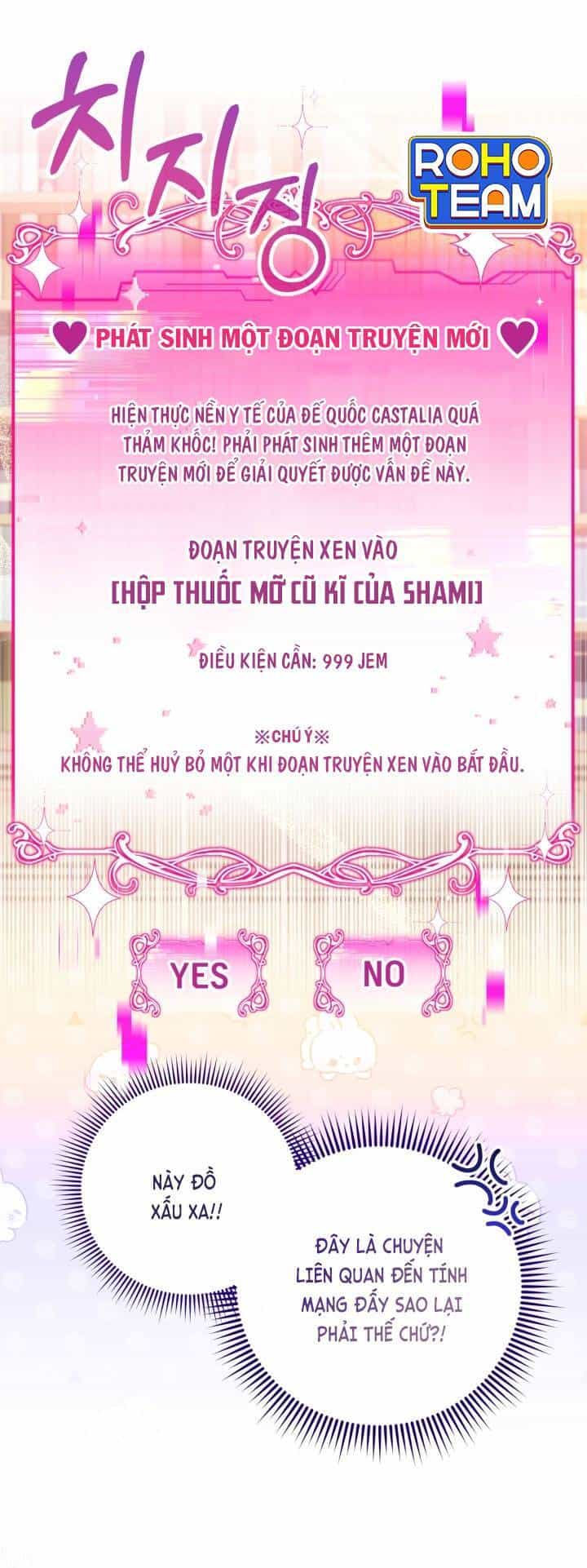 Công Chúa Dược Sĩ Bé Con - Chương 21 - ảnh 9