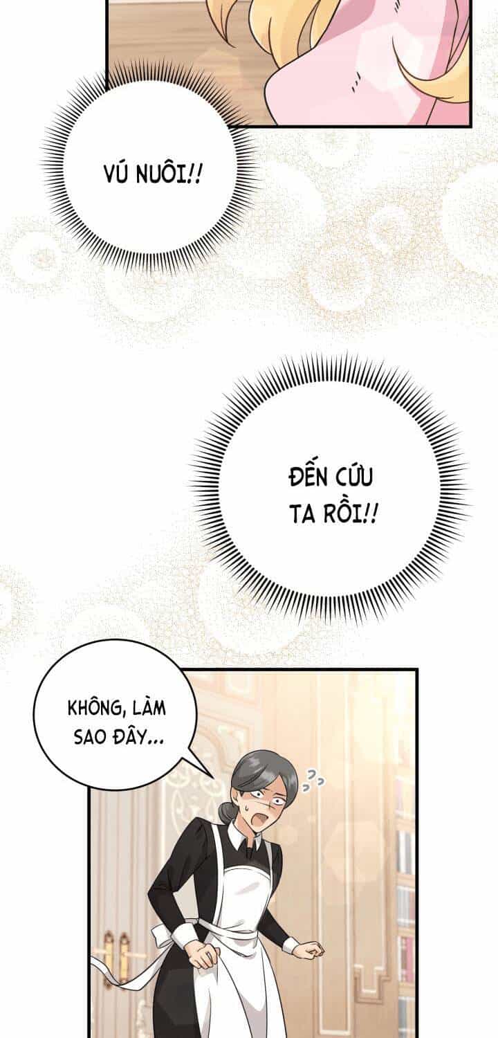 Công Chúa Dược Sĩ Bé Con - Chương 3 - ảnh 116