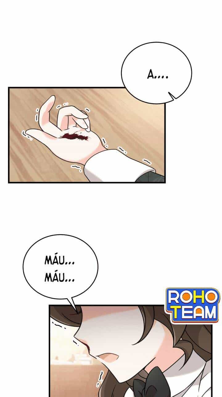 Công Chúa Dược Sĩ Bé Con - Chương 3 - ảnh 21