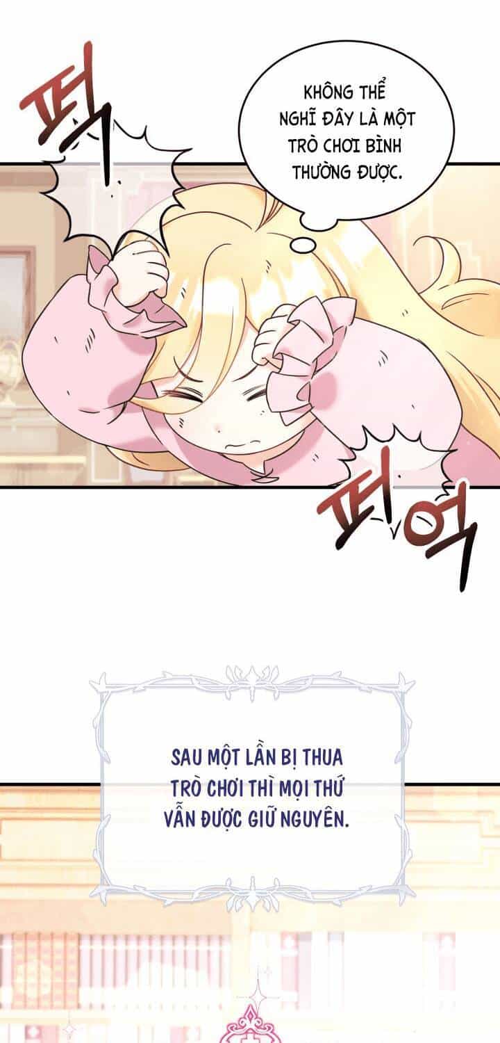 Công Chúa Dược Sĩ Bé Con - Chương 3 - ảnh 4