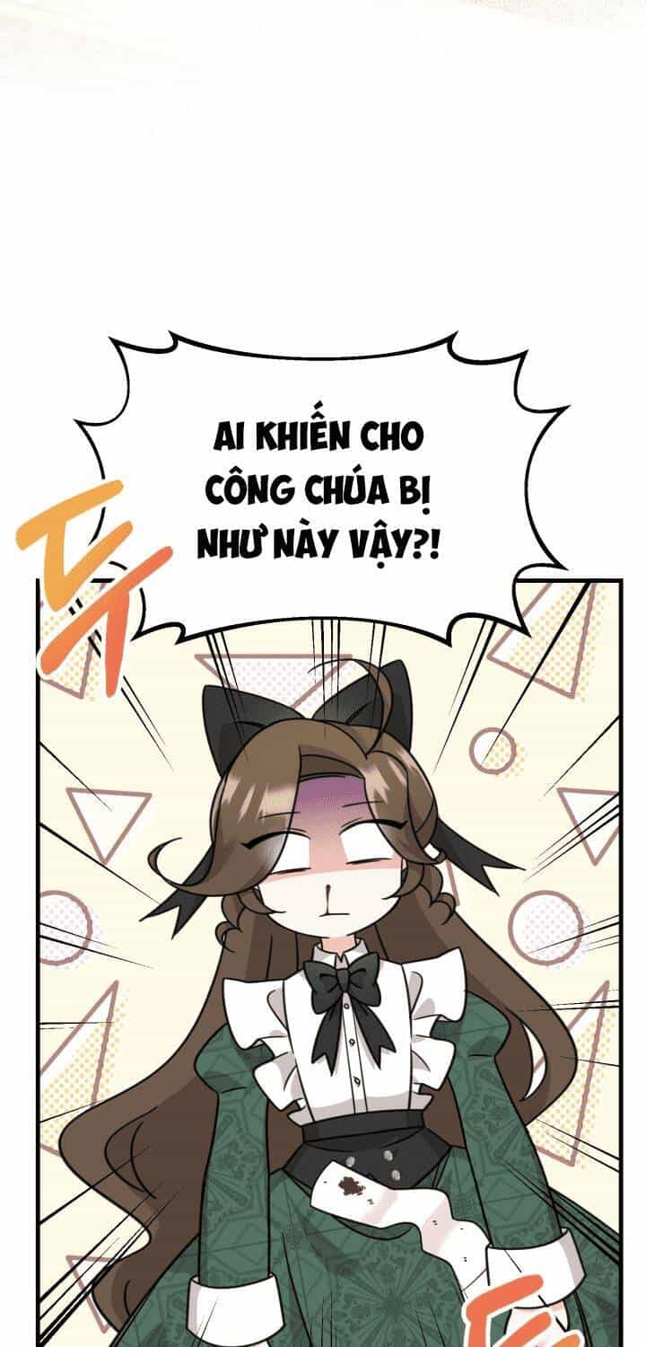 Công Chúa Dược Sĩ Bé Con - Chương 3 - ảnh 47