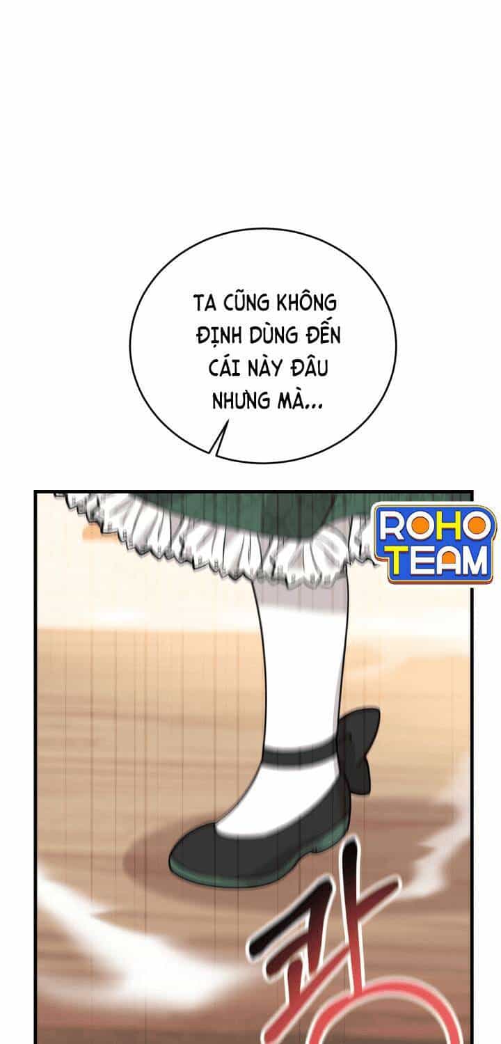 Công Chúa Dược Sĩ Bé Con - Chương 3 - ảnh 67