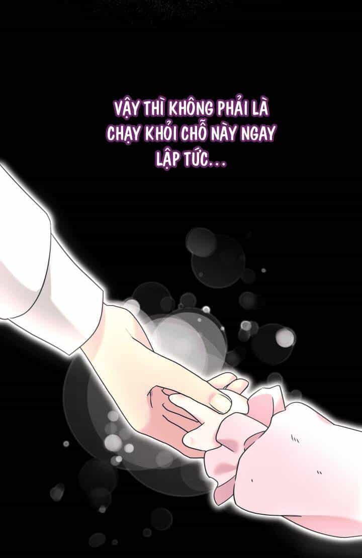 Công Chúa Dược Sĩ Bé Con - Chương 3 - ảnh 9