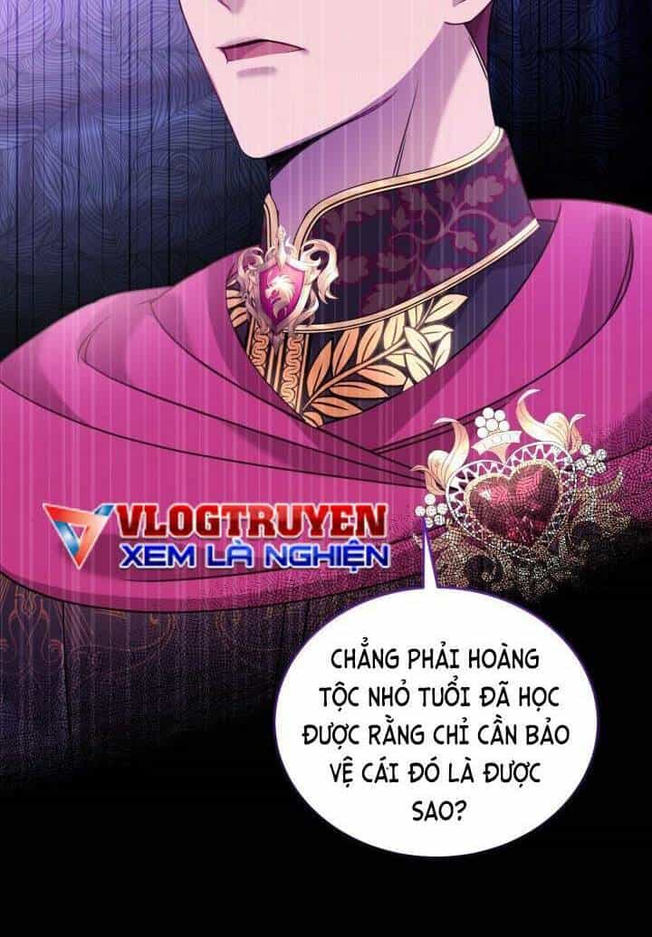 Công Chúa Dược Sĩ Bé Con - Chương 4 - ảnh 13