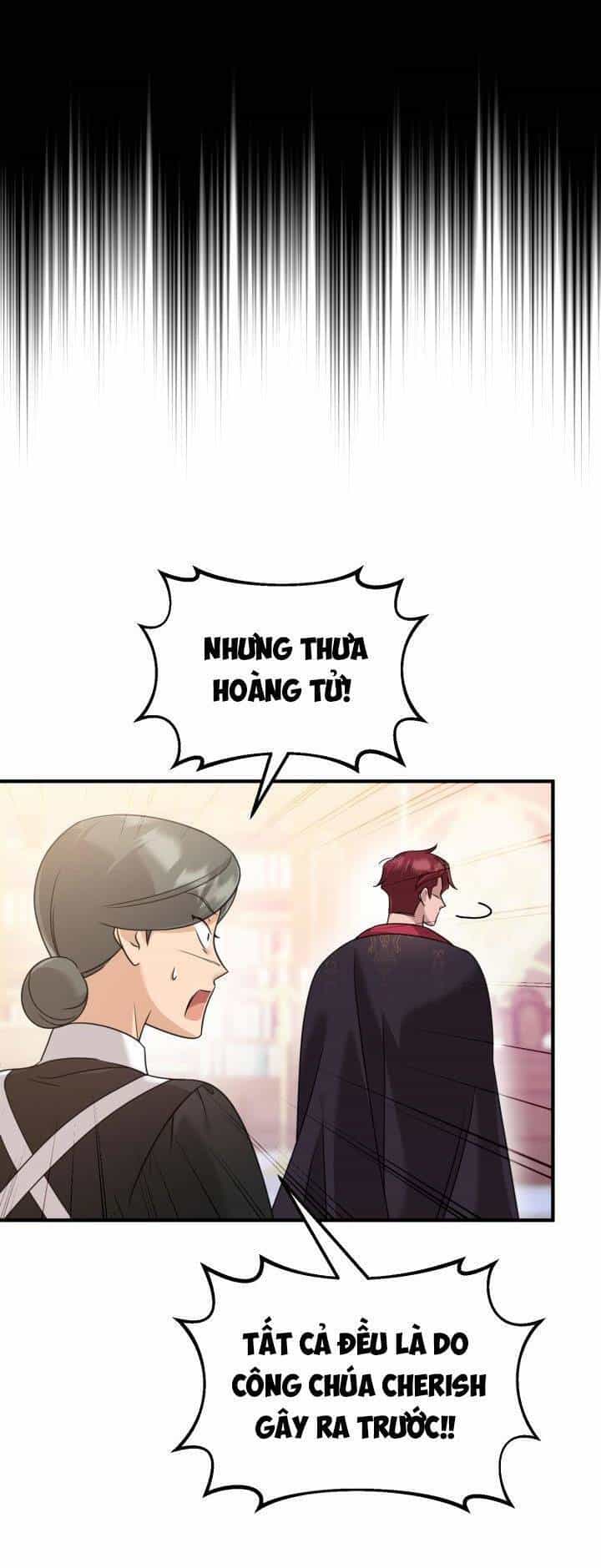 Công Chúa Dược Sĩ Bé Con - Chương 4 - ảnh 14