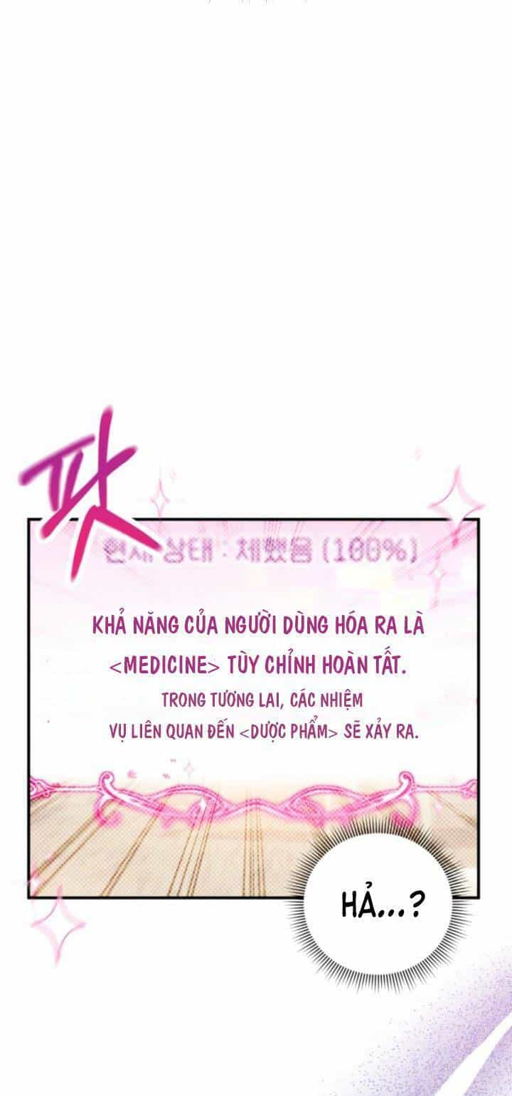 Công Chúa Dược Sĩ Bé Con - Chương 4 - ảnh 32