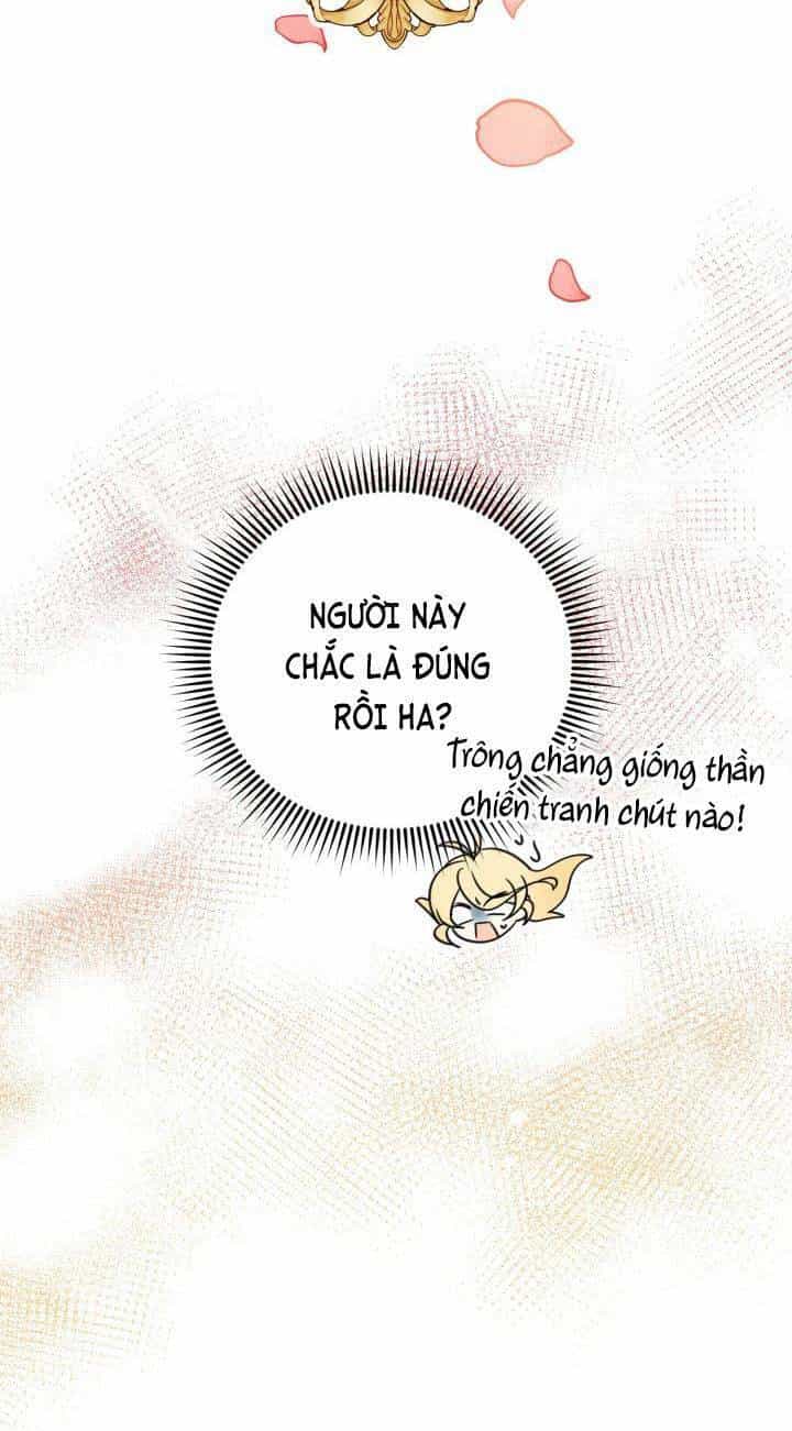 Công Chúa Dược Sĩ Bé Con - Chương 4 - ảnh 6