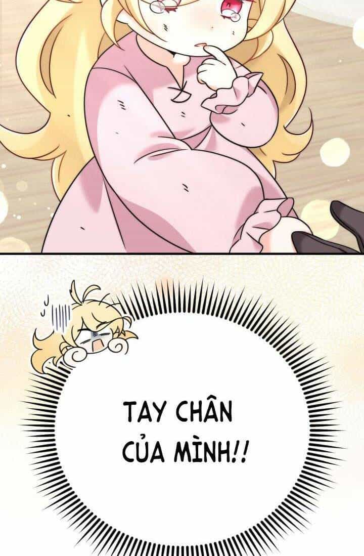 Công Chúa Dược Sĩ Bé Con - Chương 4 - ảnh 61