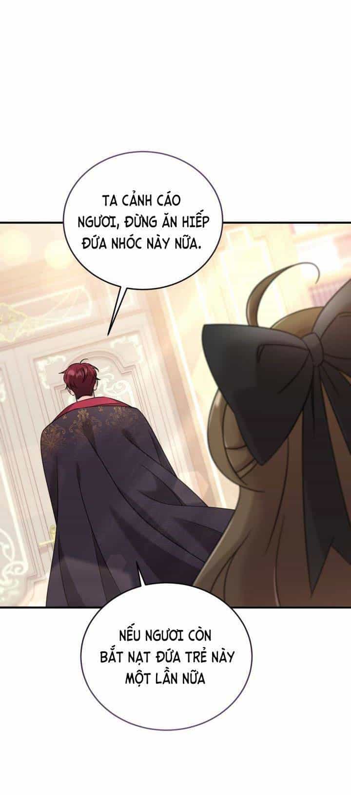 Công Chúa Dược Sĩ Bé Con - Chương 4 - ảnh 99