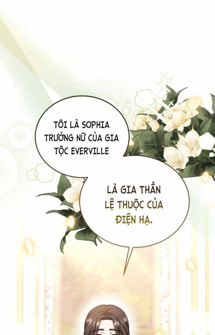 Công Chúa Dược Sĩ Bé Con - Chương 5 - ảnh 10