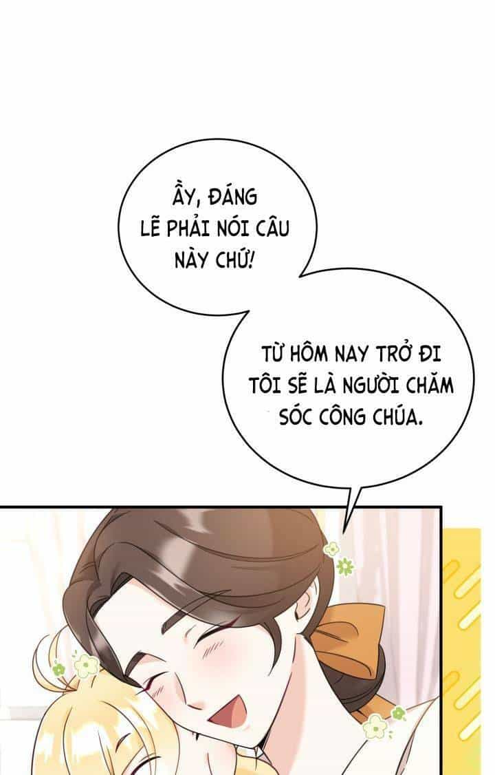 Công Chúa Dược Sĩ Bé Con - Chương 5 - ảnh 18