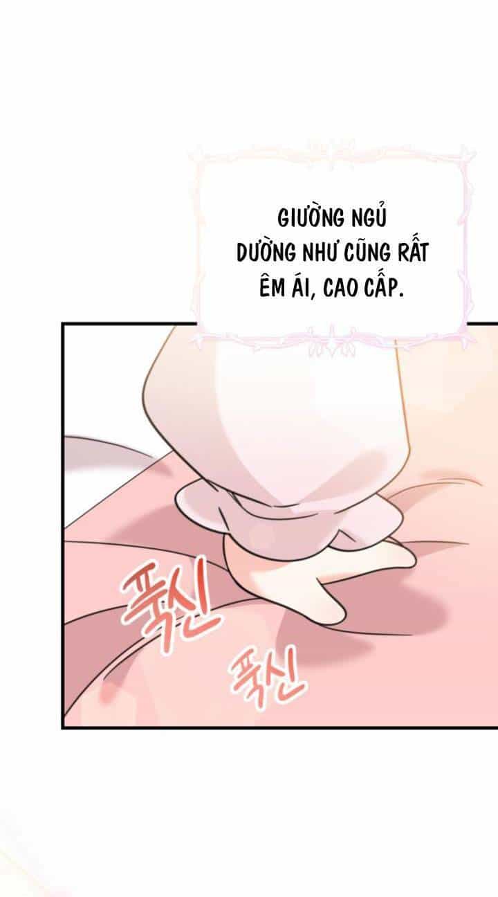 Công Chúa Dược Sĩ Bé Con - Chương 5 - ảnh 5