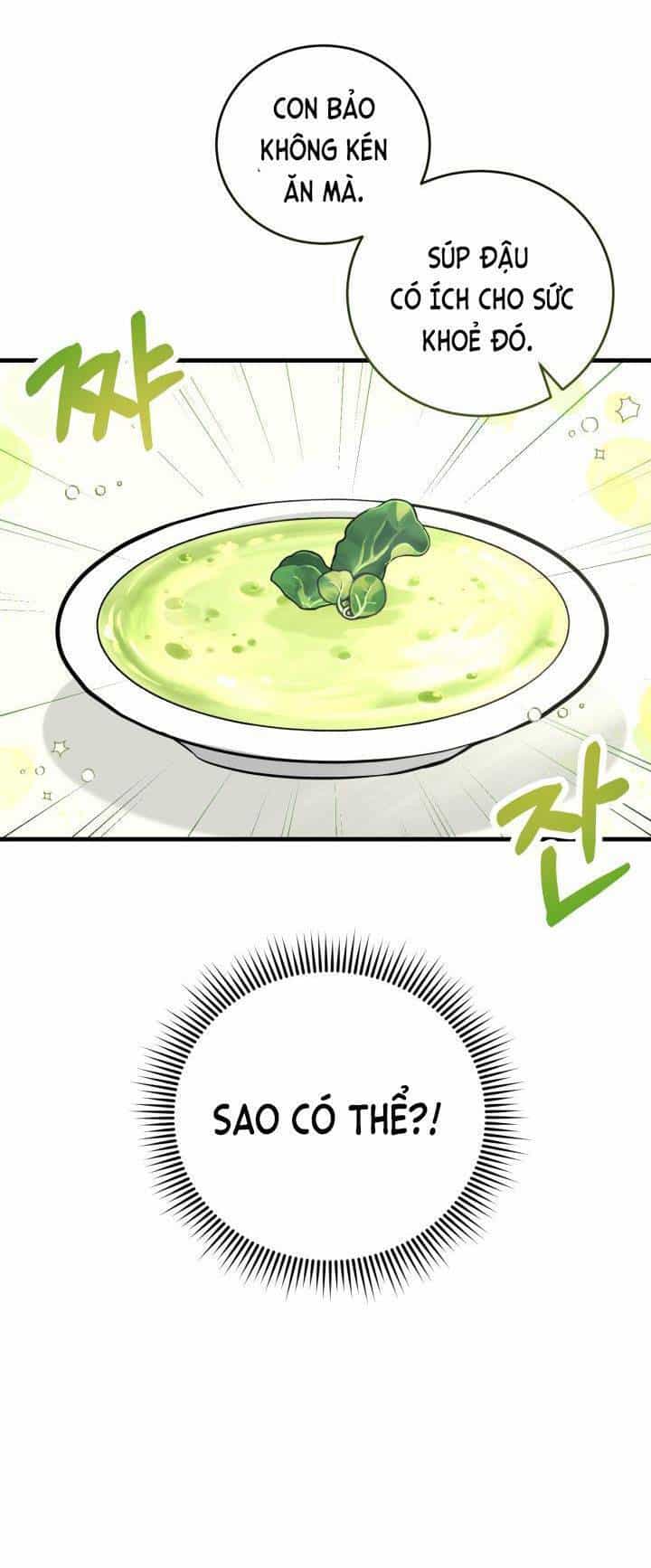 Công Chúa Dược Sĩ Bé Con - Chương 5 - ảnh 66
