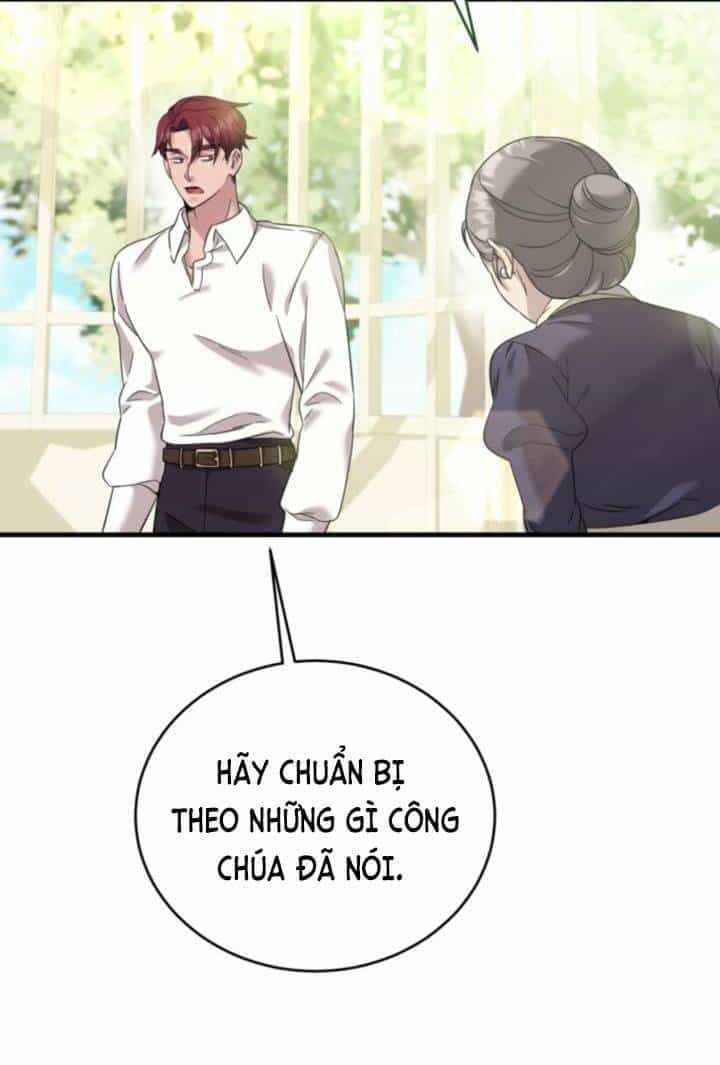 Công Chúa Dược Sĩ Bé Con - Chương 6 - ảnh 36