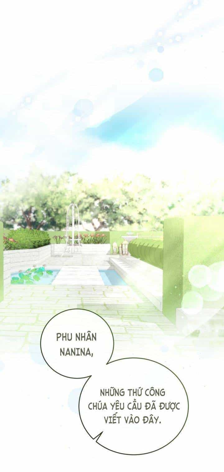 Công Chúa Dược Sĩ Bé Con - Chương 6 - ảnh 43
