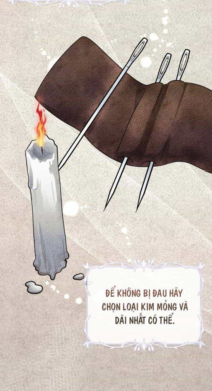 Công Chúa Dược Sĩ Bé Con - Chương 6 - ảnh 48